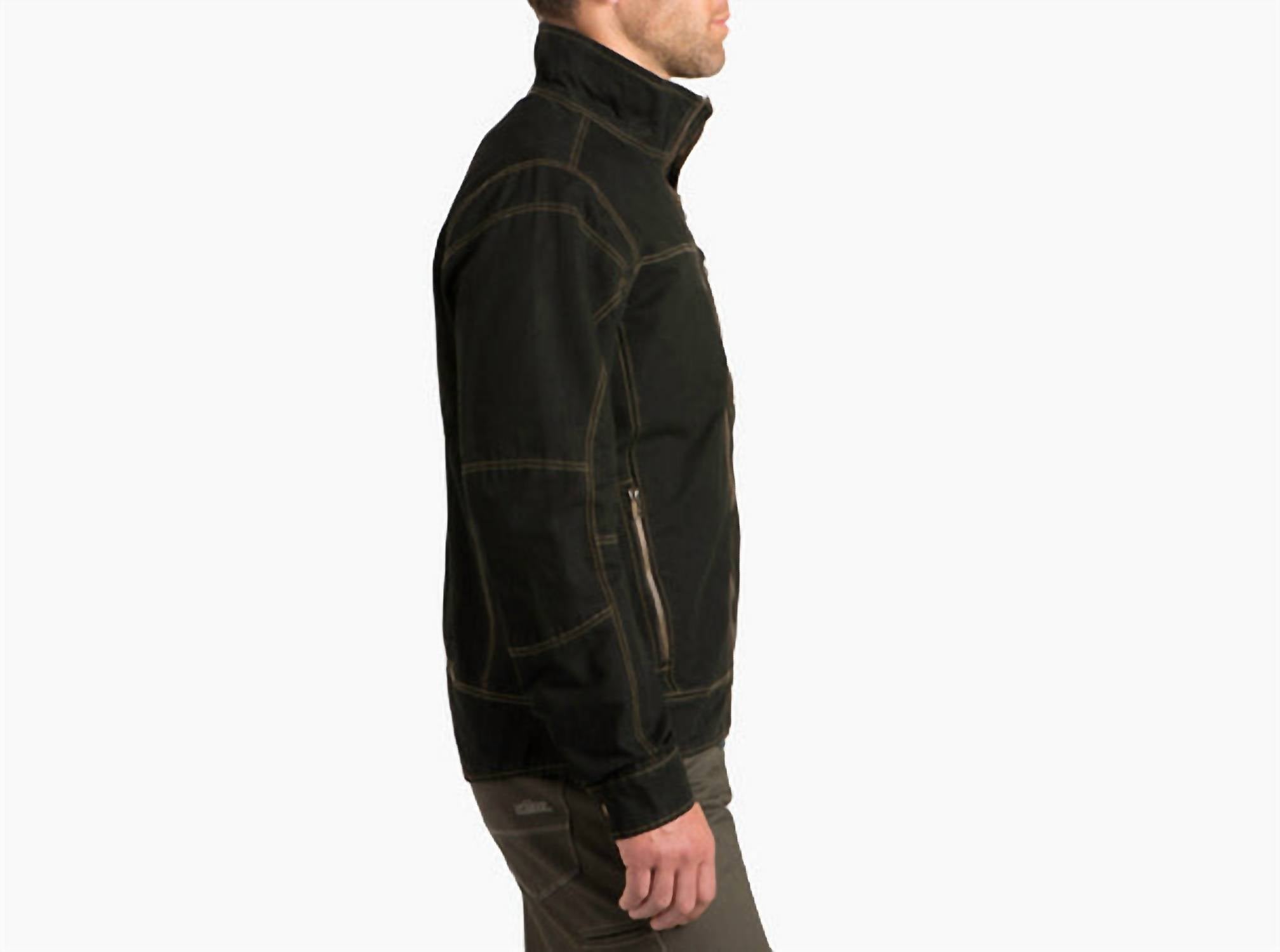 Kuhl - Men's Burr Jacket