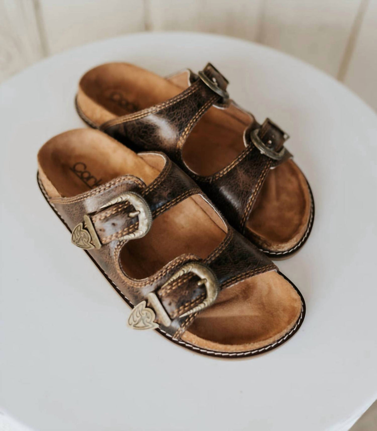 Corkys Footwear - Women's Atta Girl Sandals