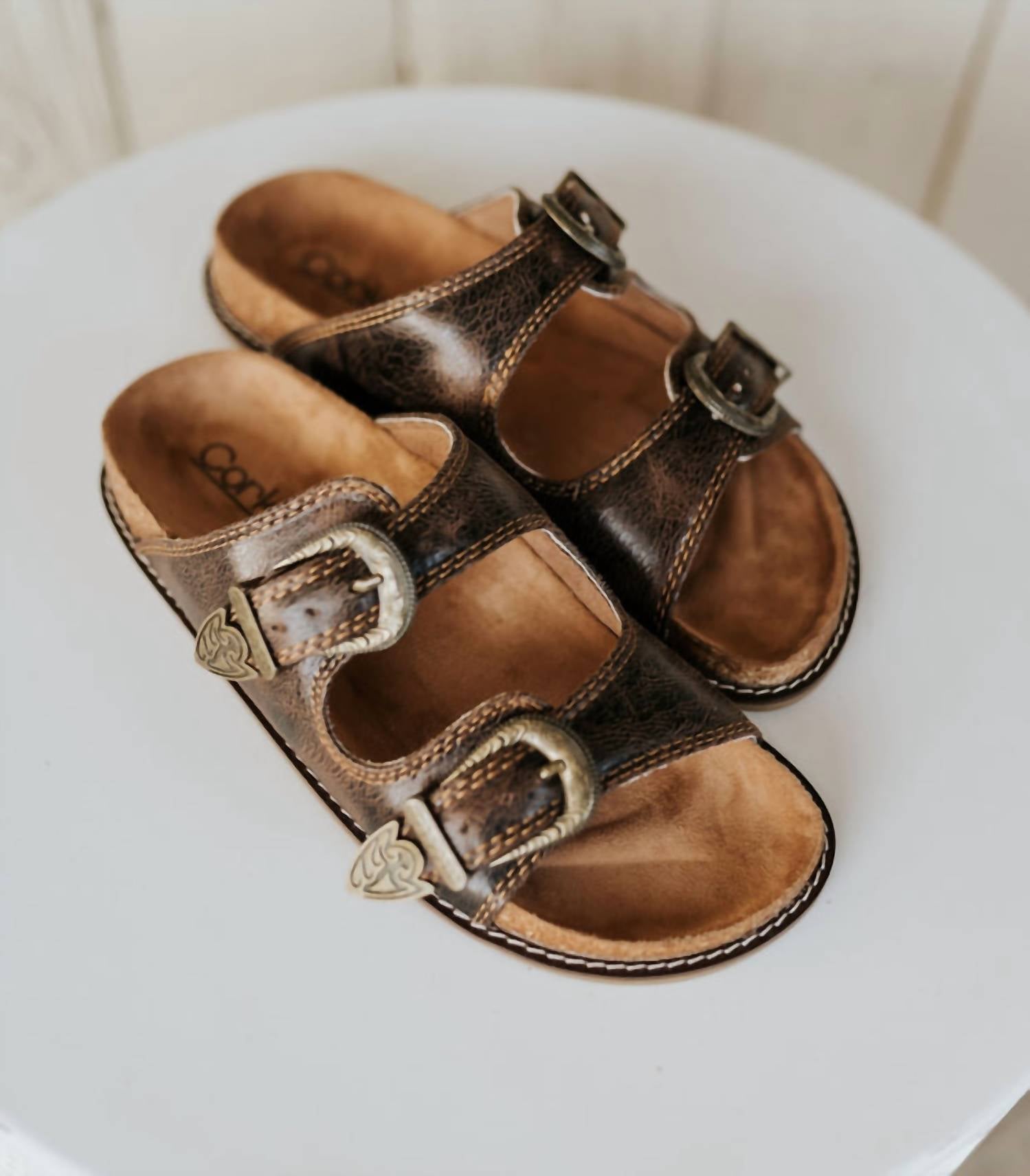 Corkys Footwear - Women's Atta Girl Sandals