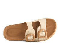 Andrea - Women's Total Comfort Footbed Sandals
