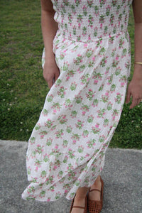 Blu Pepper - In Bloom Dress
