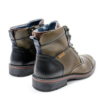 Pikolinos - Men's York M2m Lace-up Ankle Boot