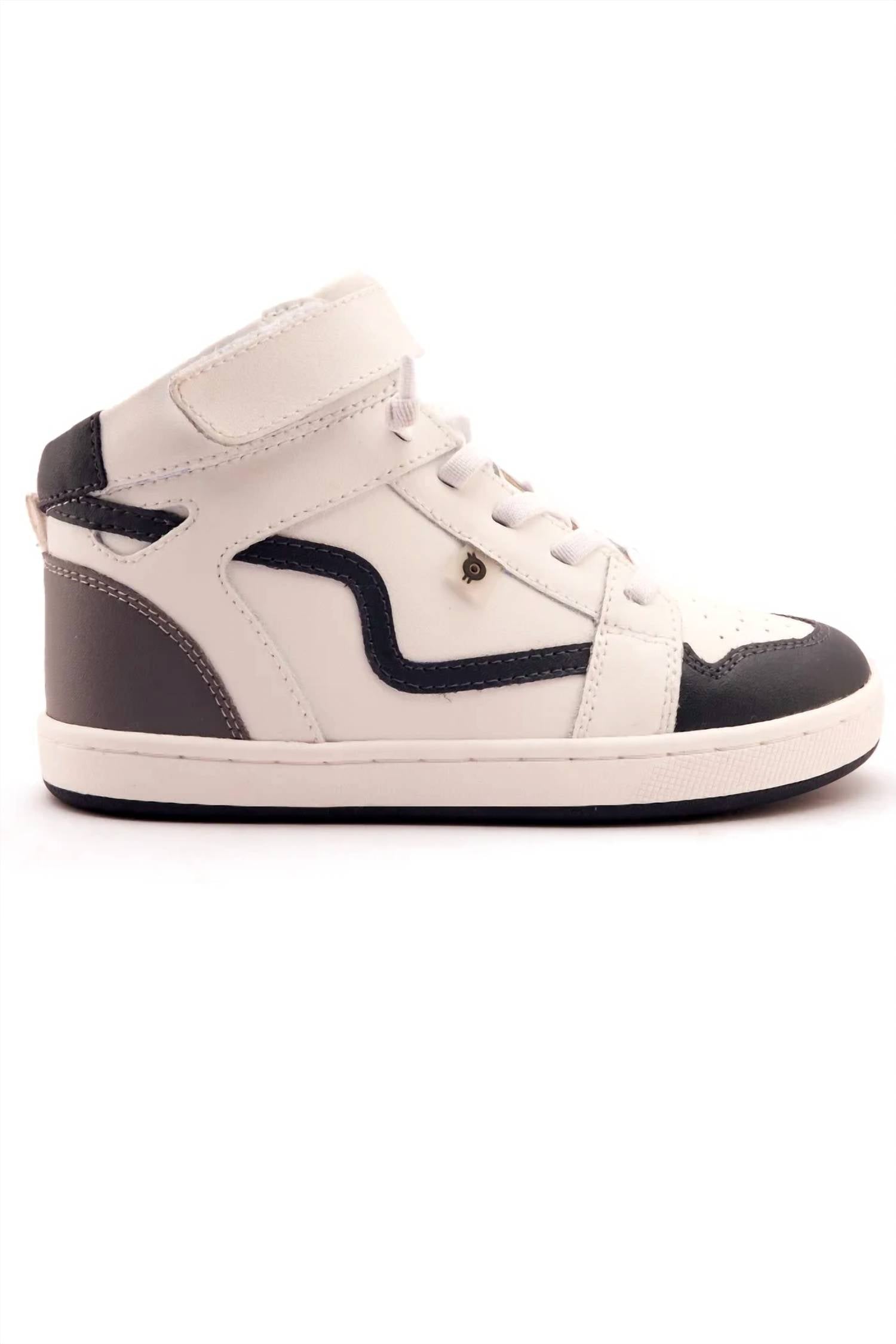 Oldsoles - Kid's Field Jump Shoes