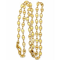 Jagged Halo Jewelry - Women's Festival Necklace