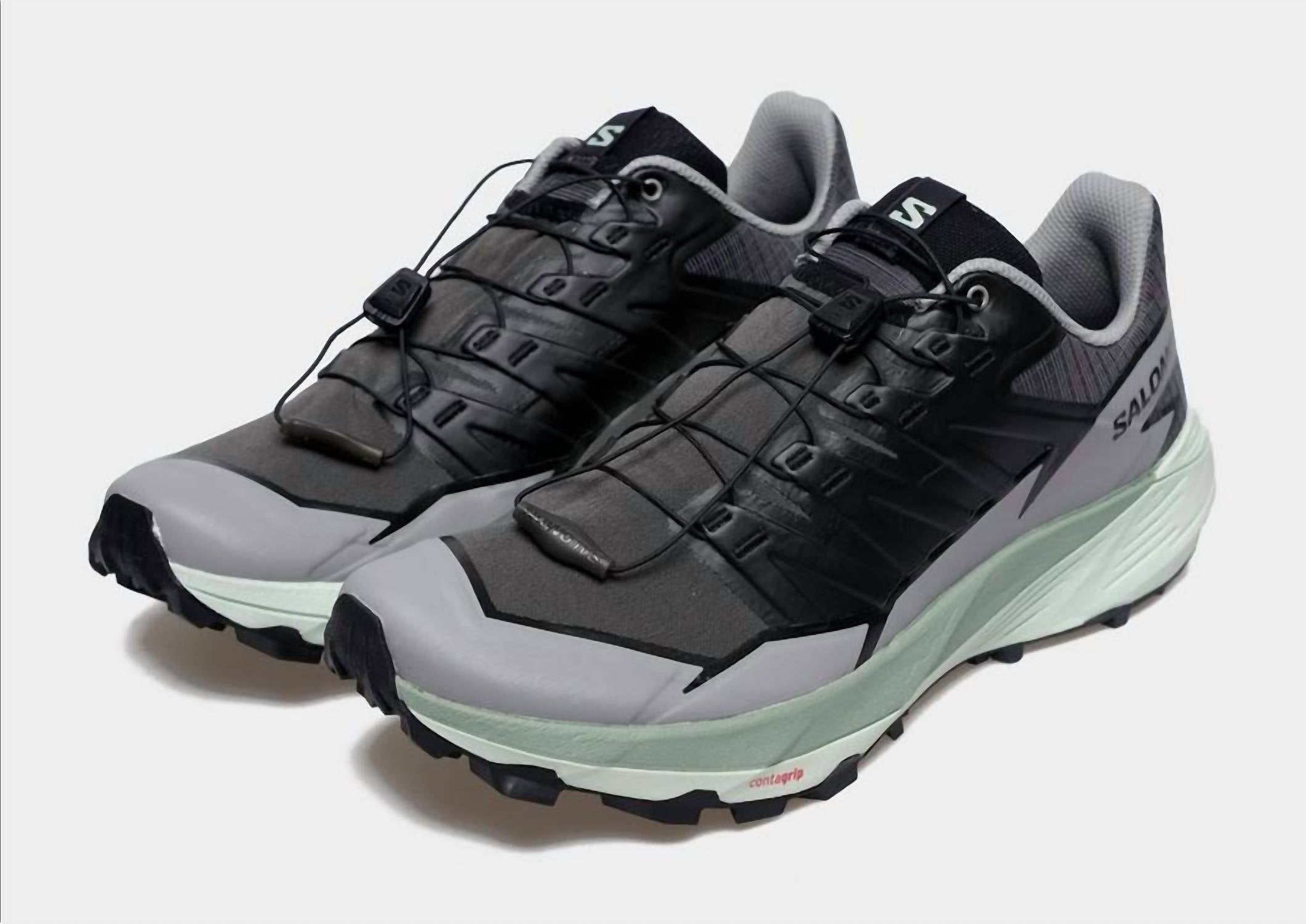 Salomon - Men's Thundercross Shoes