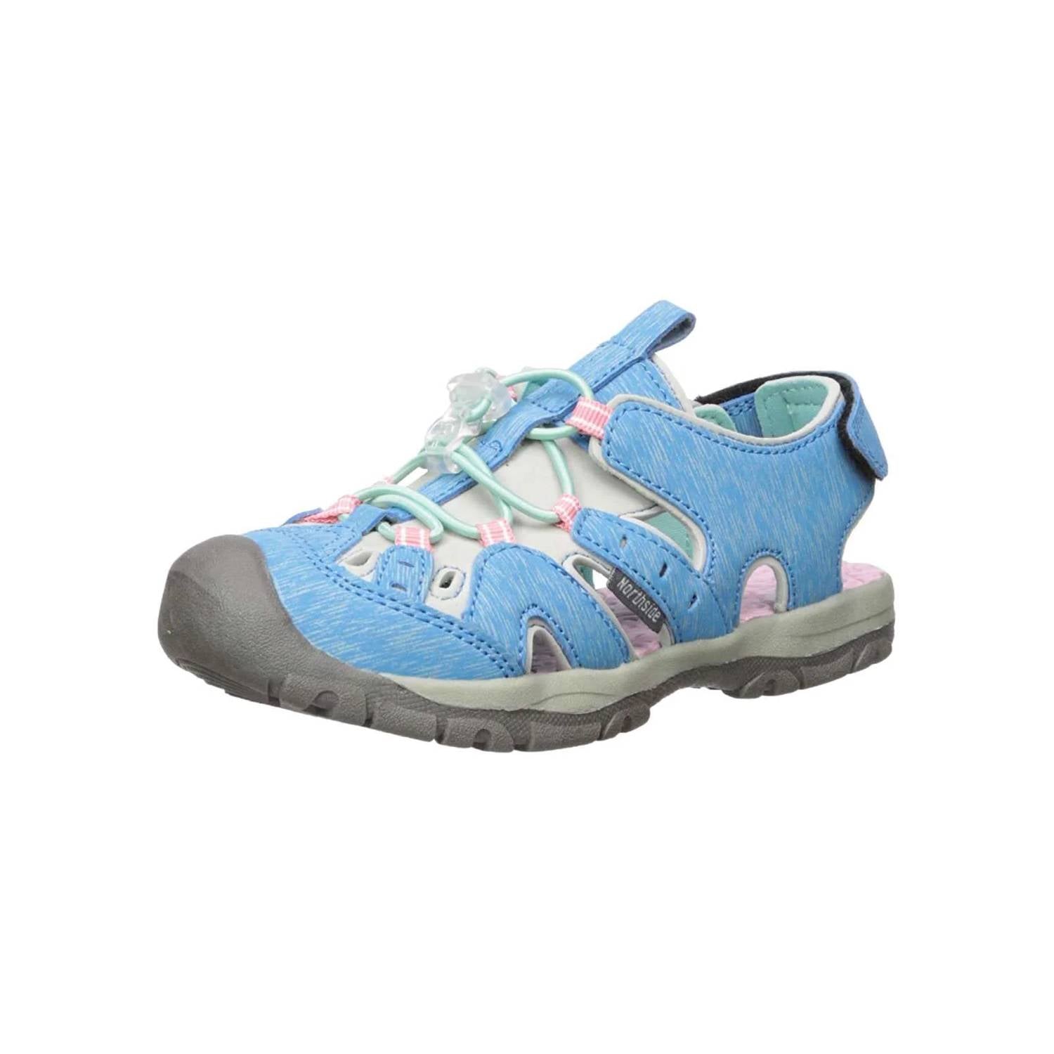 Northside - Girl's Burke Se Sport Sandal