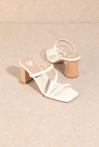 Mi.Im - Patsi Sandal