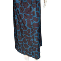 Aurora - Thais Fluity Maxi Dress