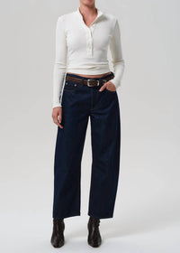 Citizens Of Humanity - Miro Relaxed Barrel Jeans