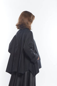 Matthildur - Alabatross Pima Cotton Jacket