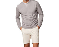 Johnnie-O - Corbet Corbet French Terry Crewneck Sweatshirt