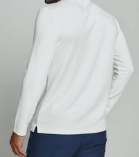 7Diamonds - Rev Mock Neck Top