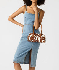 Steve Madden - Giselle Midi Dress