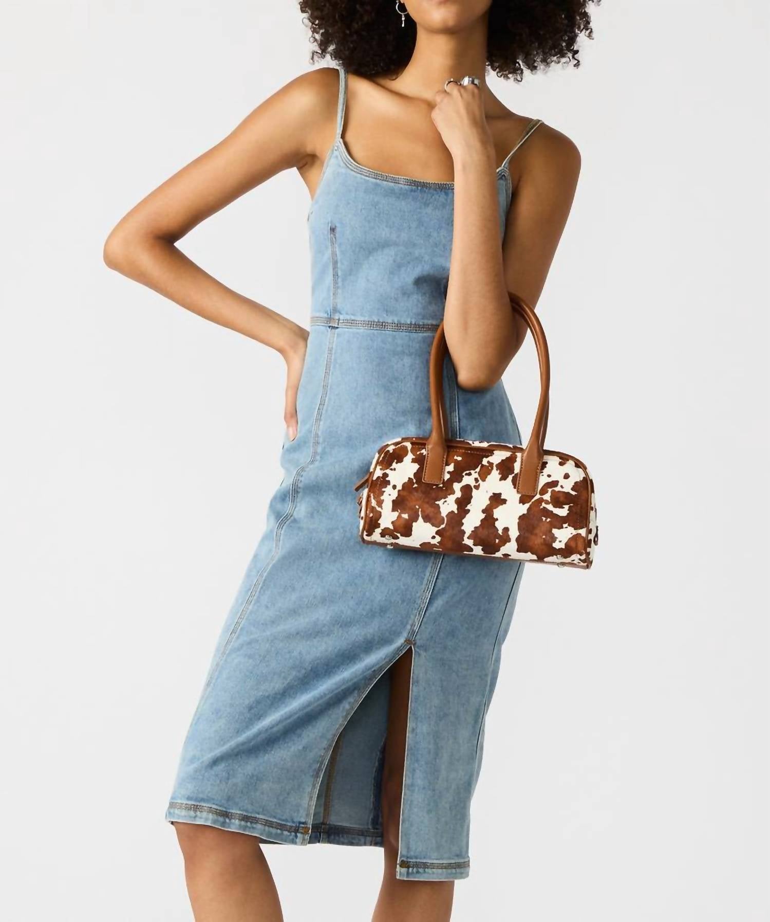 Steve Madden - Giselle Midi Dress
