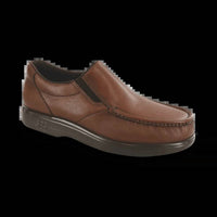Sas - Men's Side Gore Loafer