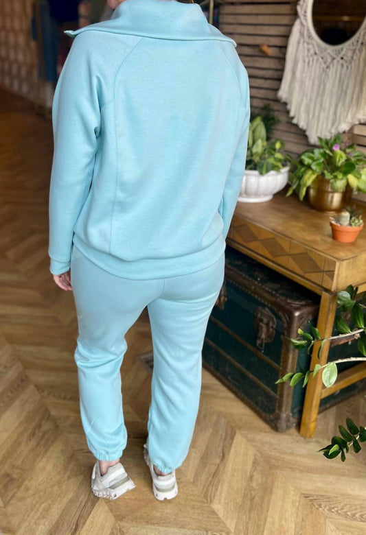 Dear Scarlett - Hampton Travel Zip Set