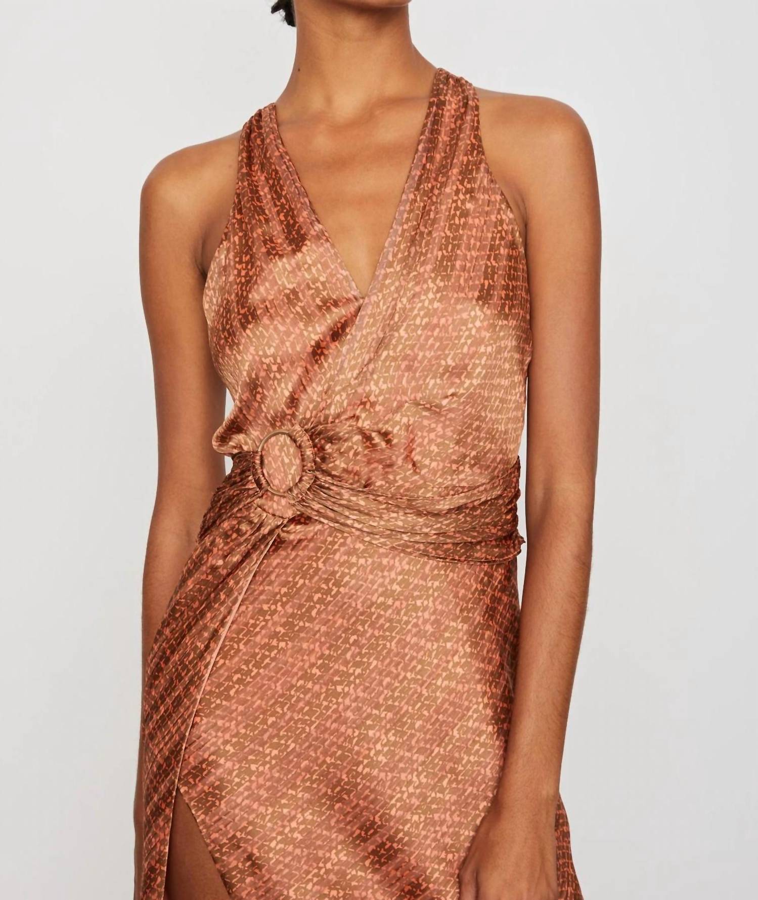 Bailey 44 - Kori Long Maxi Dress