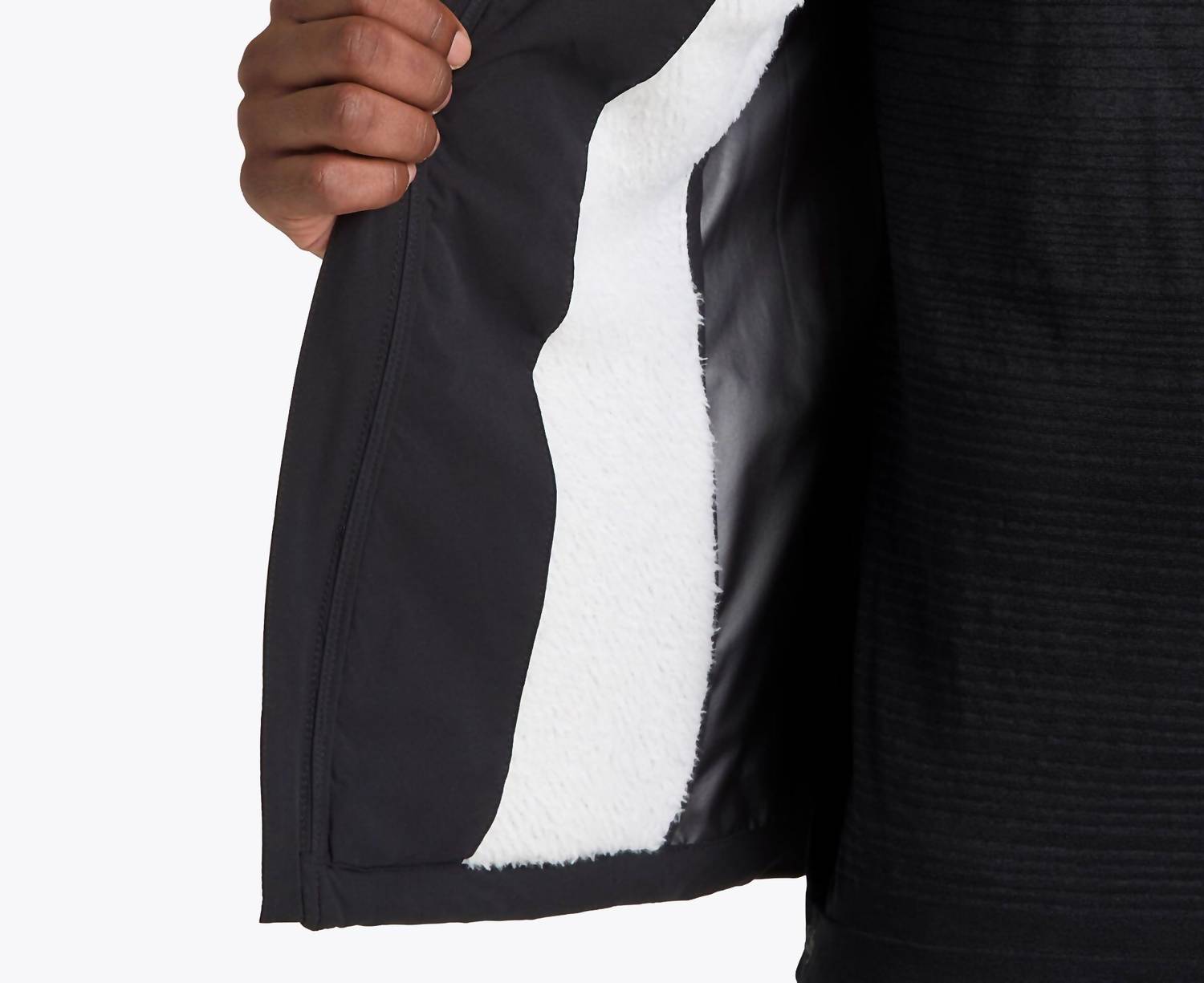 Diadora - Winter Protection Padded Vest