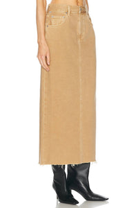 Citizens Of Humanity - Verona Column Skirt
