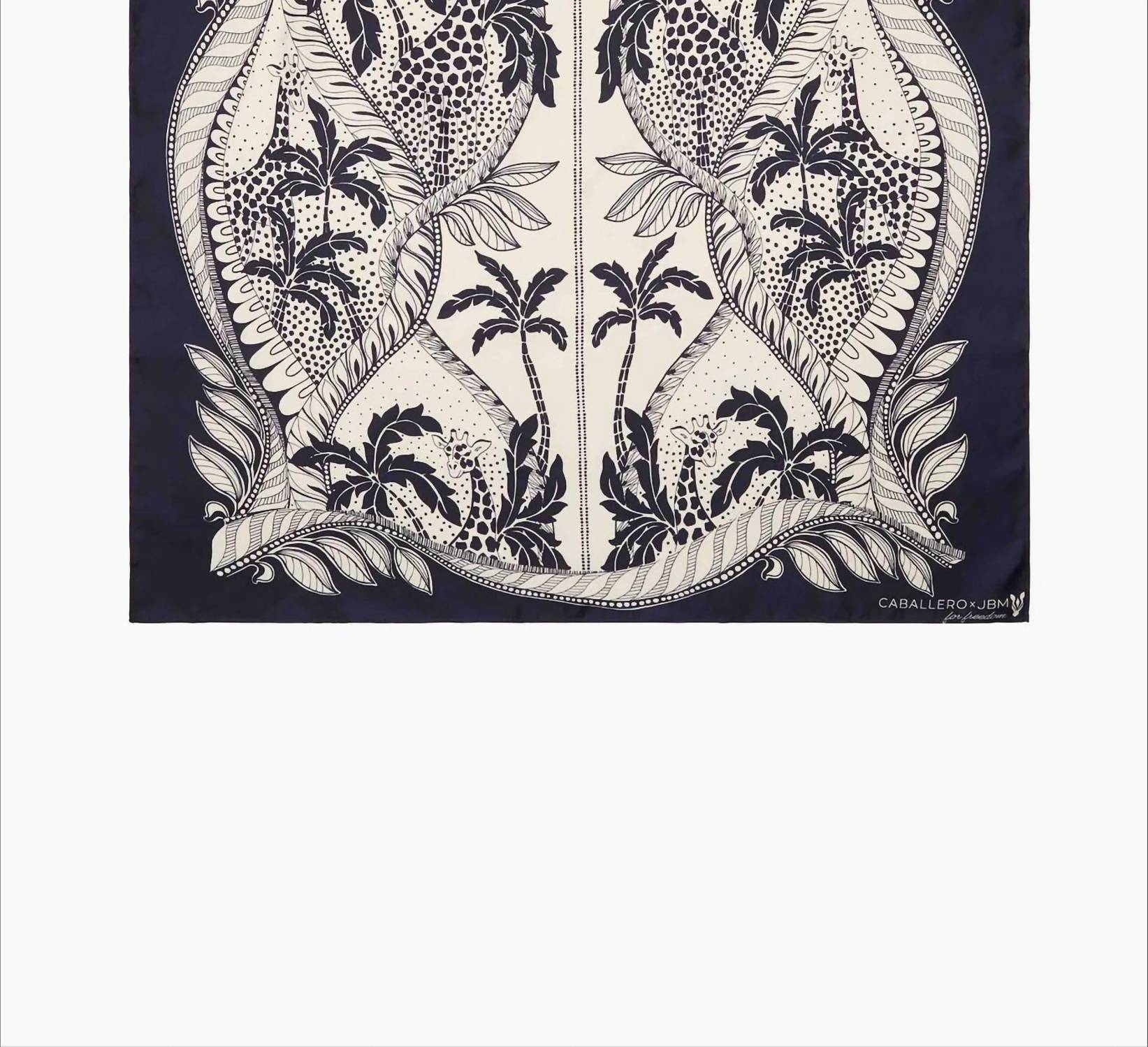 Caballero - Women's Renee Scarf