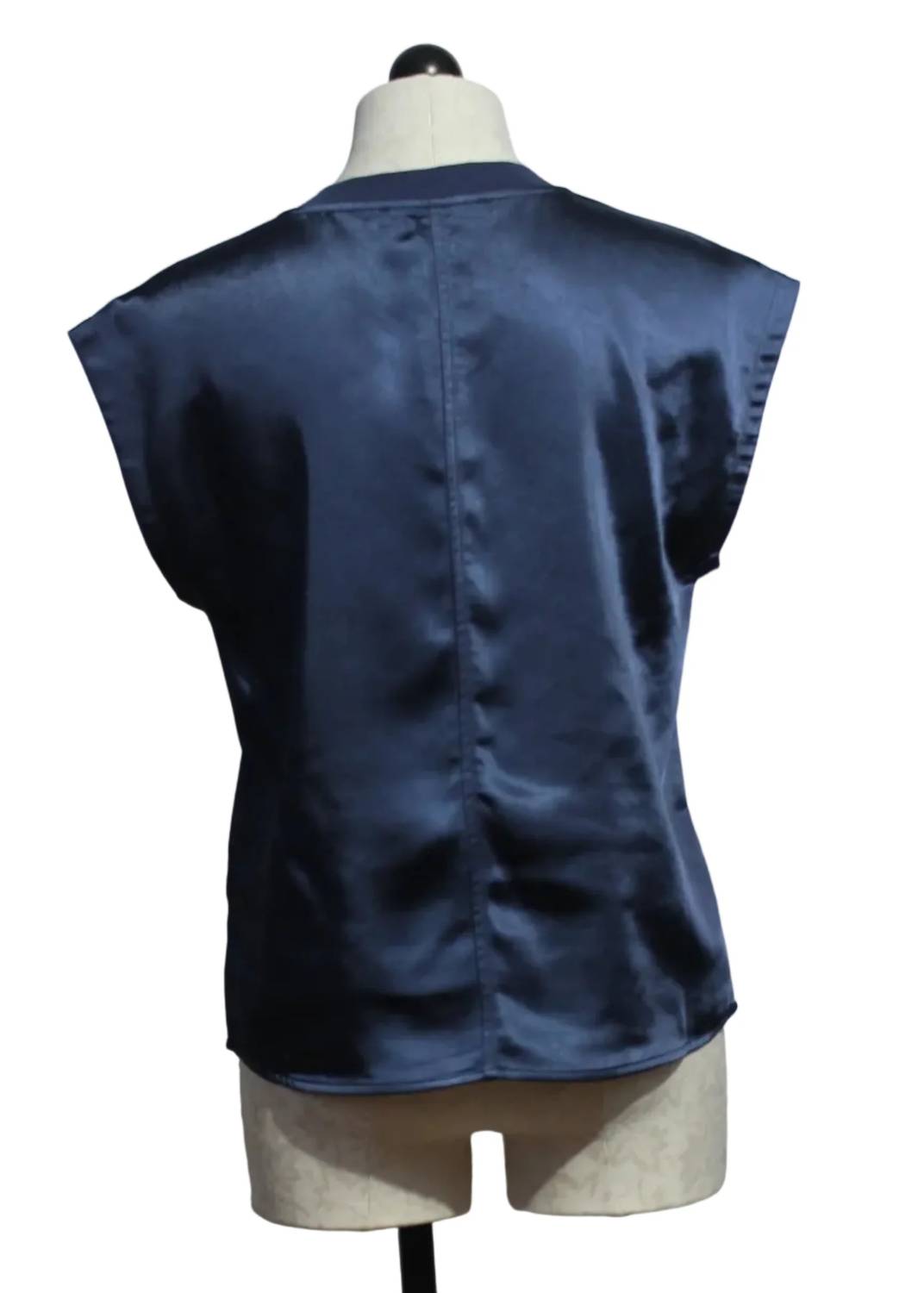 Melissa Nepton - Garick Top