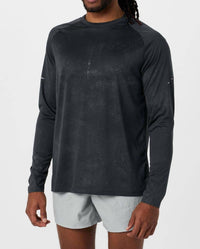 Nike - Stride Dri-fit Long-sleeve Top