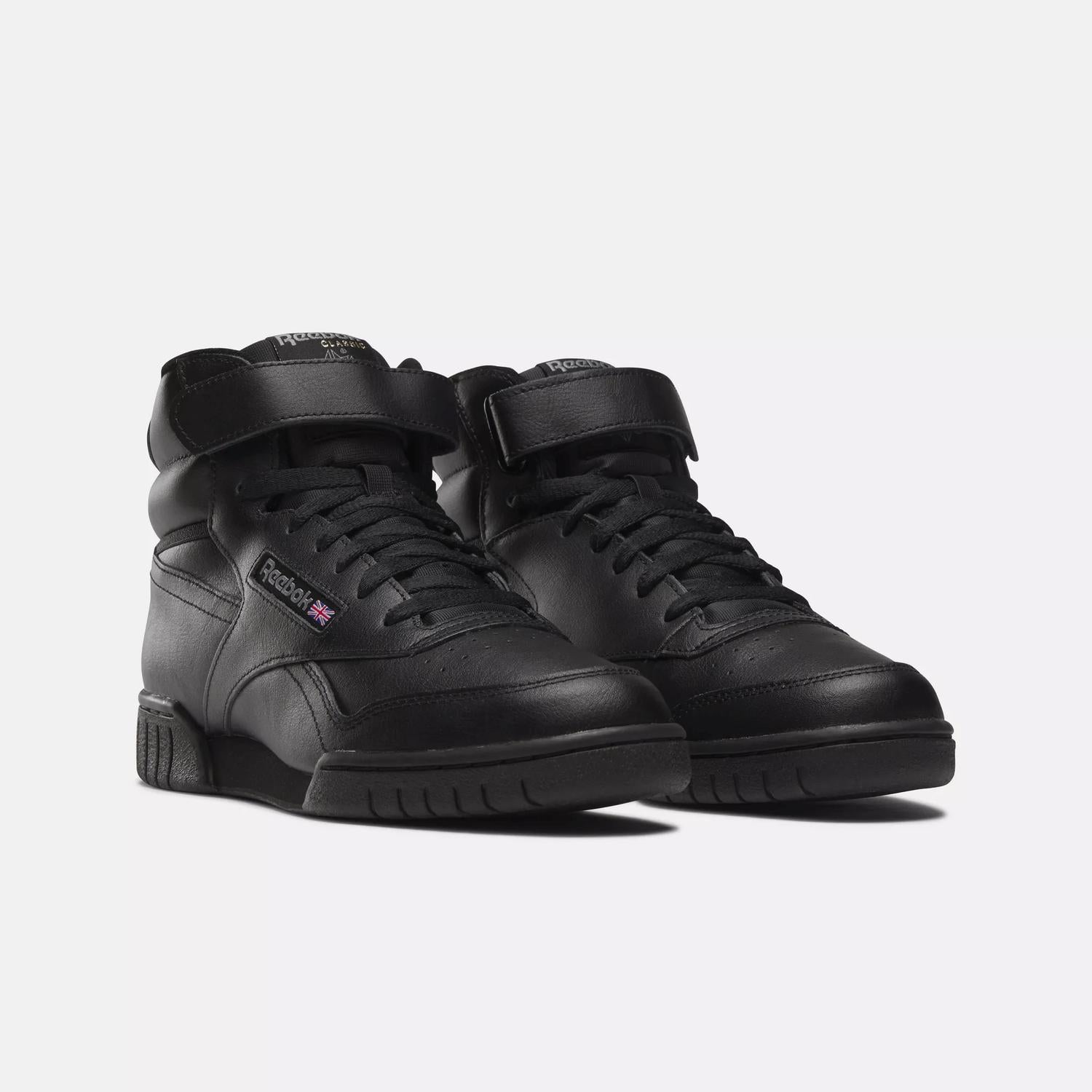 Reebok - Men's Ex-o-fit Low Sneaker