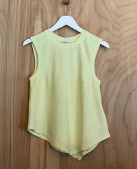 Another Love - Women's Jayana Sleeveless Top