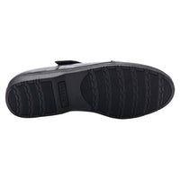 Propet - Women's Mary Ellen Leather Mary Jane Shoes