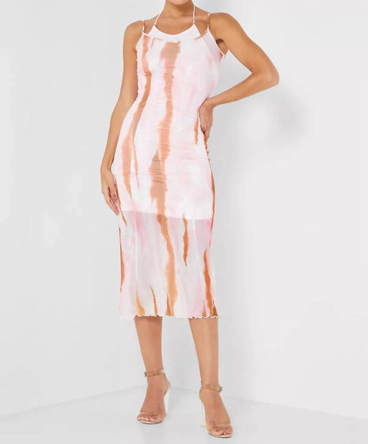 Amylynn - Harley Dress