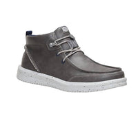 Hey Dude - Men's Bradley Classic Chukka Shoes