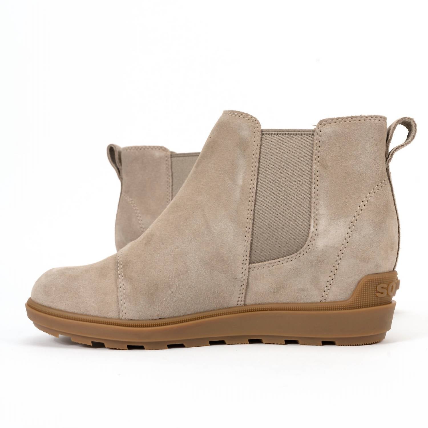 Sorel - Women's Evie 2 Chelsea Boot