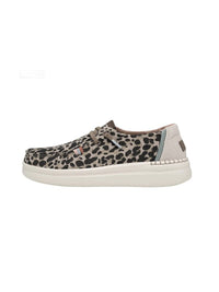 Hey Dude - Women's Wendy Rise Sneakers