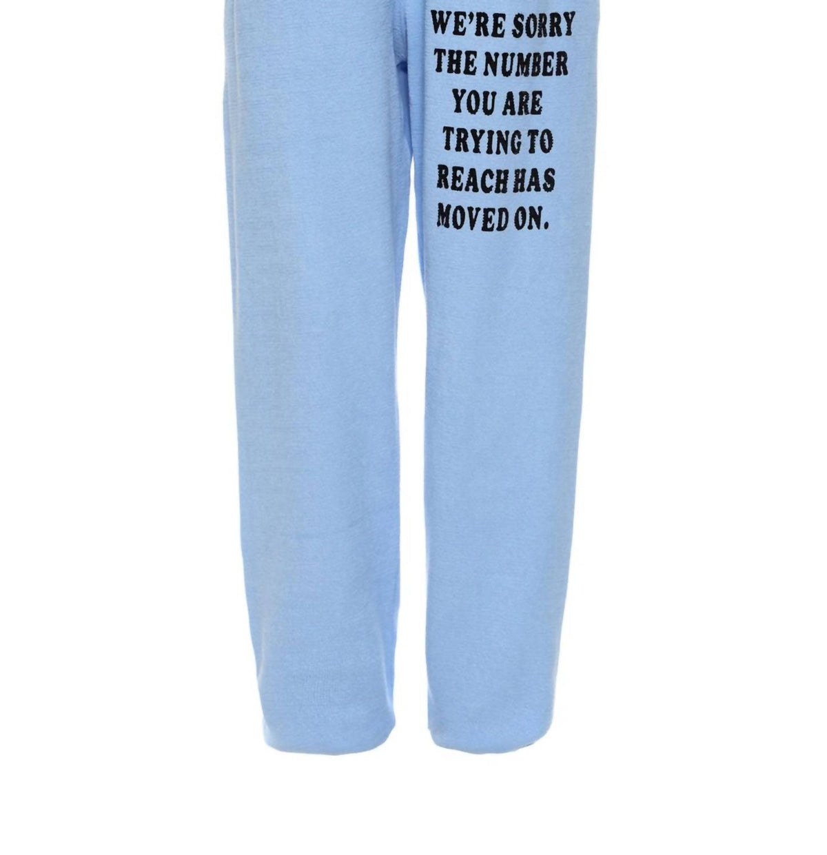 Boys Lie - Women's Revamped Mac Slim Sweatpants