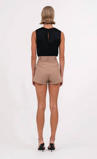 Nonchalantlabel - Hedda High Waist Short