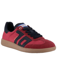 Back 70 - Women's Ghost Low Top Sneakers