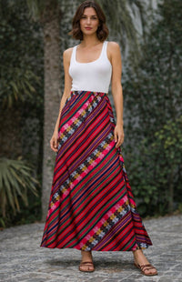 La Prestic Ouiston - Nola Lounge Skirt