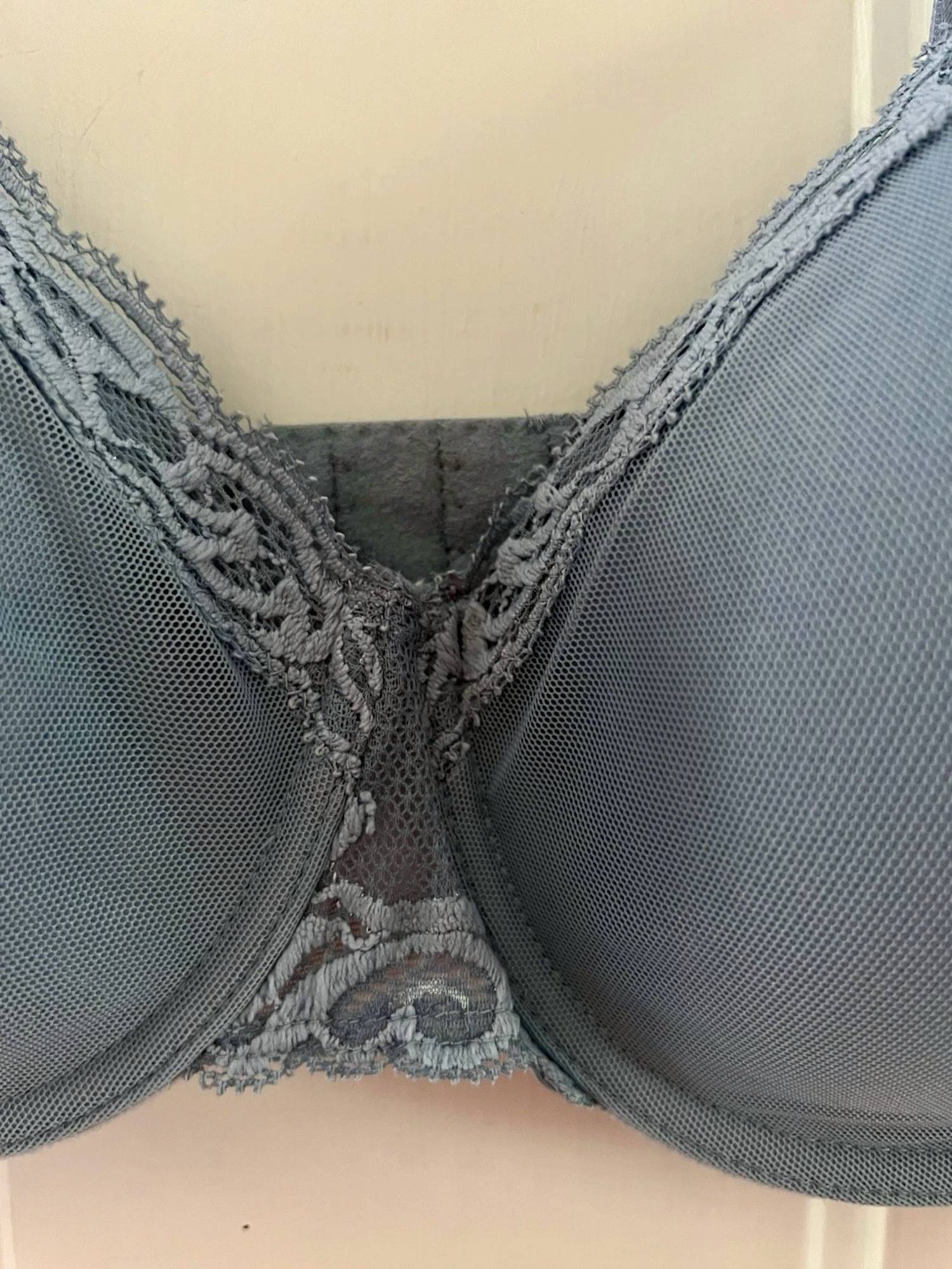 Natori - Feathers Full Figure Contour Underwire Bra