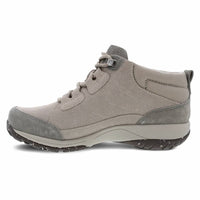 Dansko - Women's Pearla Waterproof Suede Booties