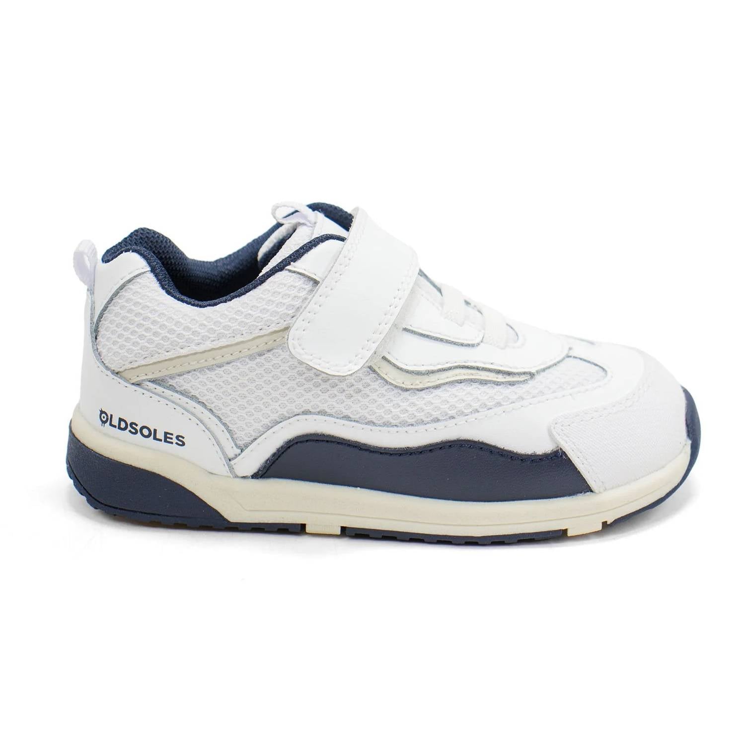Oldsoles - Toddler's Soda Casual Shoe
