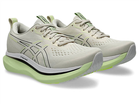 Asics - Women's Glideride Max Running Shoes