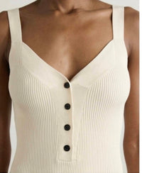 Maria Mcmanus - Rib Body Suit