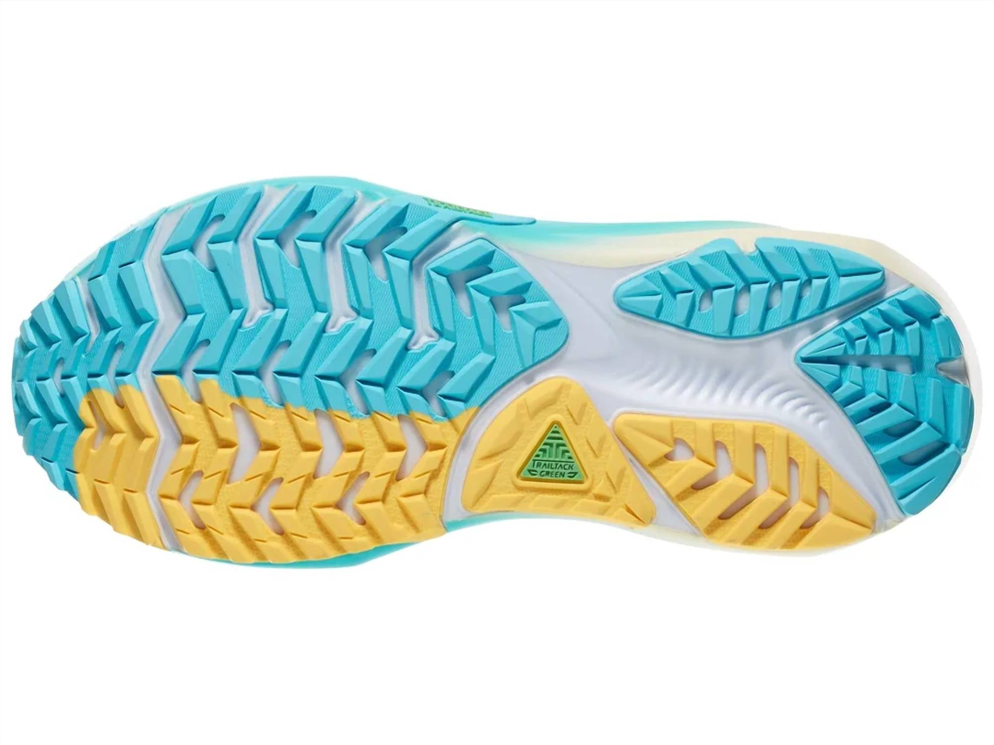 Brooks - Women's Ghost Trail Running Shoes