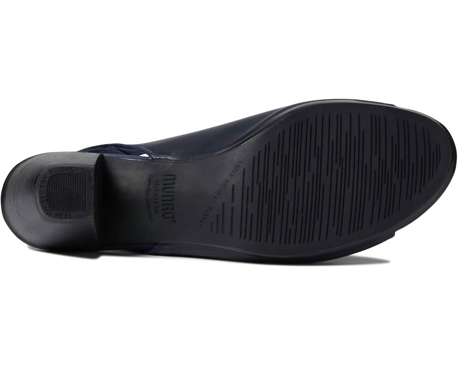 Munro - Women's Rochelle Slingback Sandal