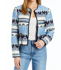 Drew - Marceline Jacket