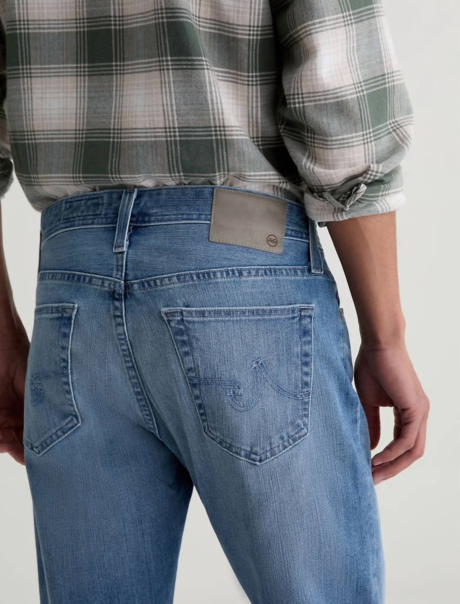 Ag Jeans - Tellis Slim Jeans