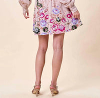 Cleobella - Trudy Mini Dress