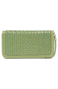 Hobo - Women's Nila Large Zip Around Wallet