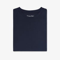 Mizzen + Main - Knox Short Sleeve T-shirt