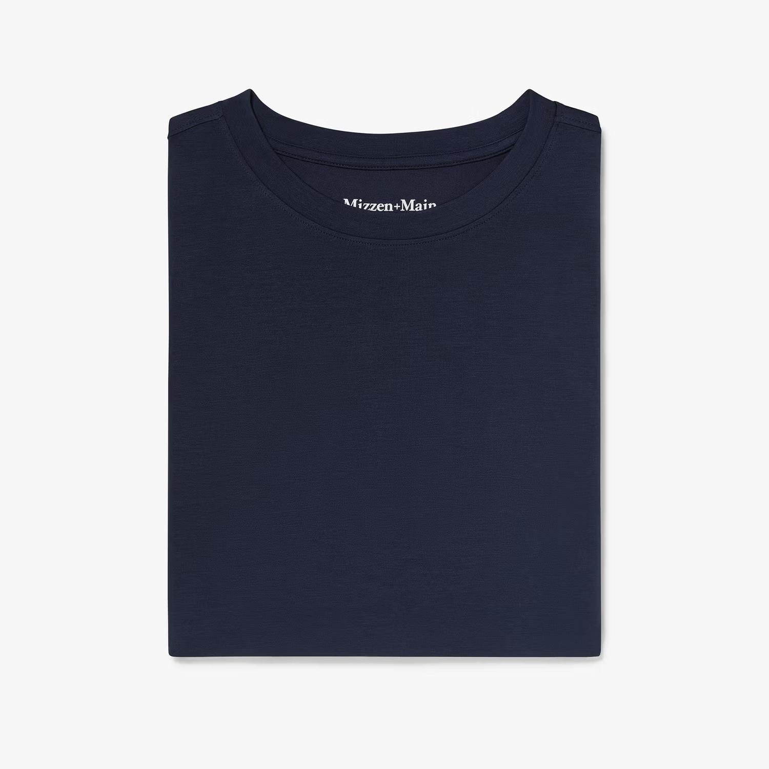 Mizzen + Main - Knox Short Sleeve T-shirt